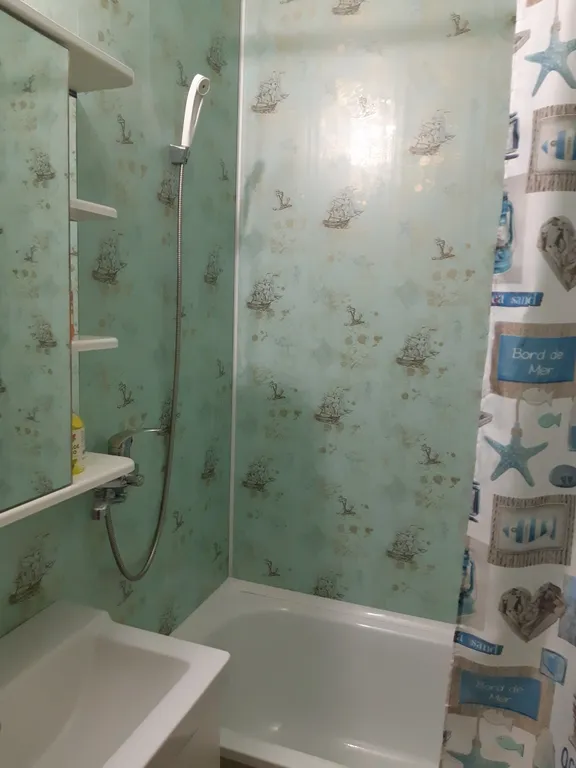 Жилье у озера