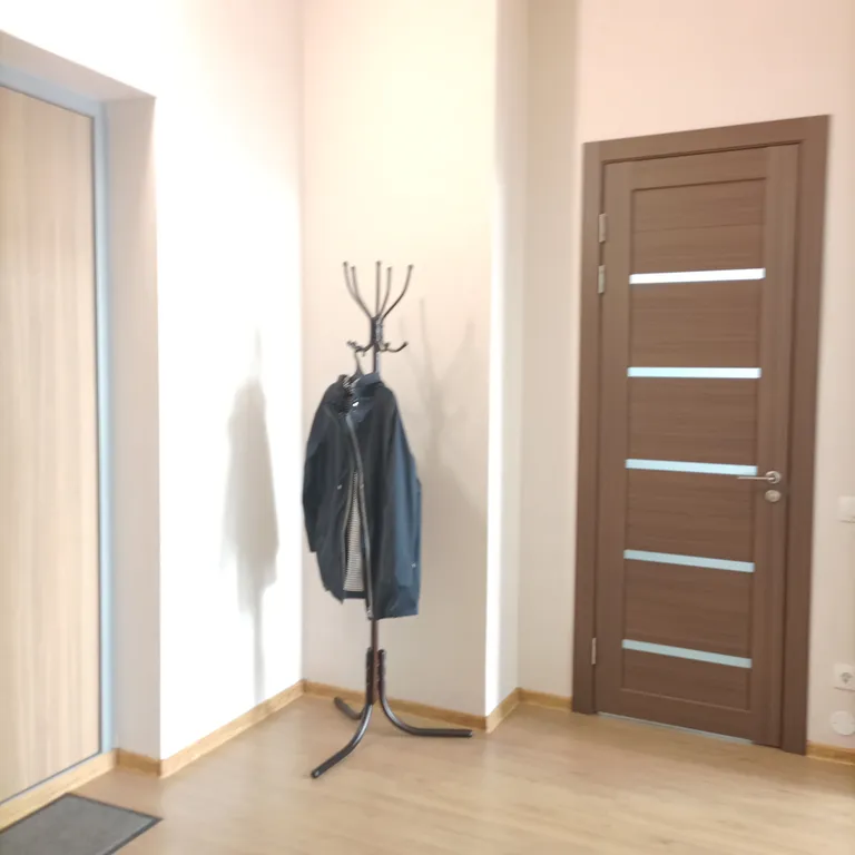 Квартира Просторная квартира с видом на город — Екатеринбург