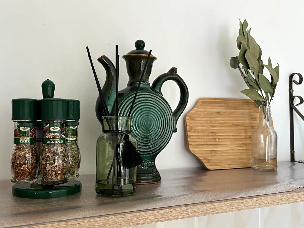 Двухуровневая 3х-комн квартира