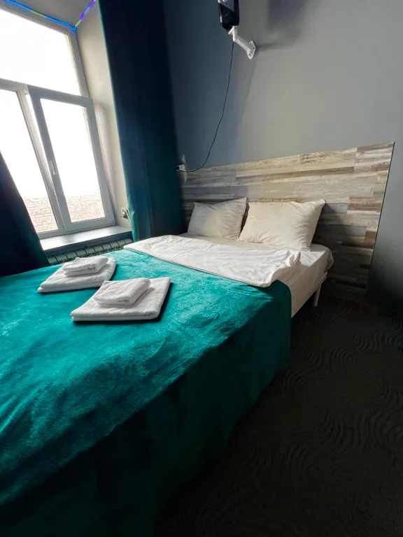 Квартира Квартира Уютная студия в самом центре города — Санкт-Петербург