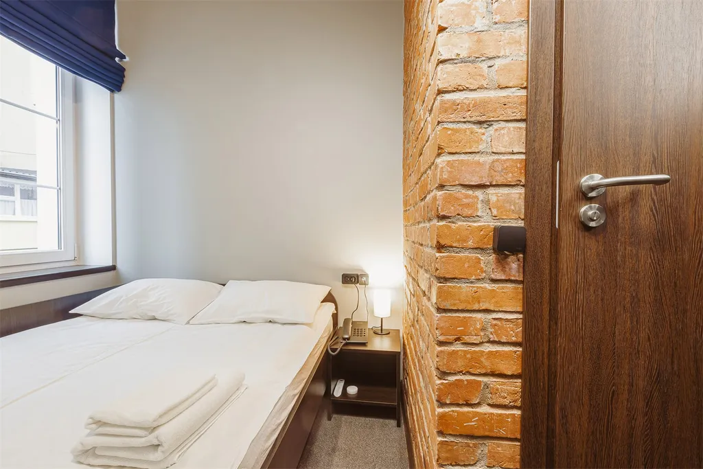 Квартира Комната — аренда посуточно в Калининград