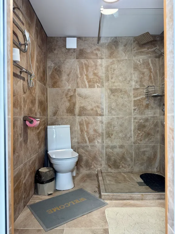 Усадьба студия дом с кухней до 6 человек