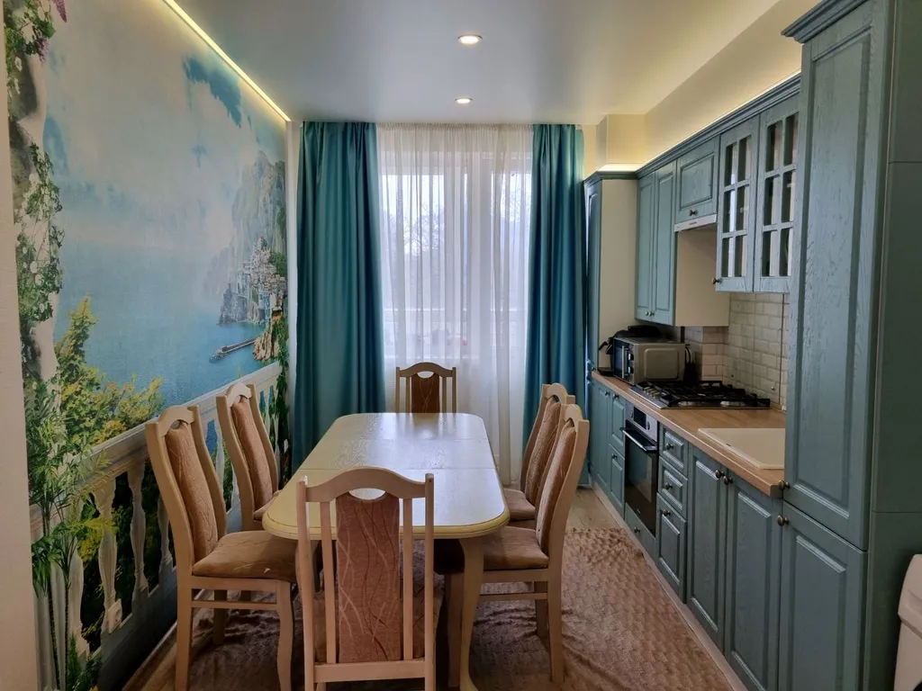 Квартира у моря