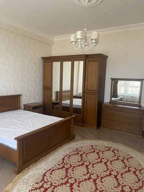 Аппартаменты с видом на море