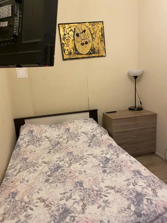 Квартира Комната у Московского вокзала — аренда посуточно в Санкт-Петербург