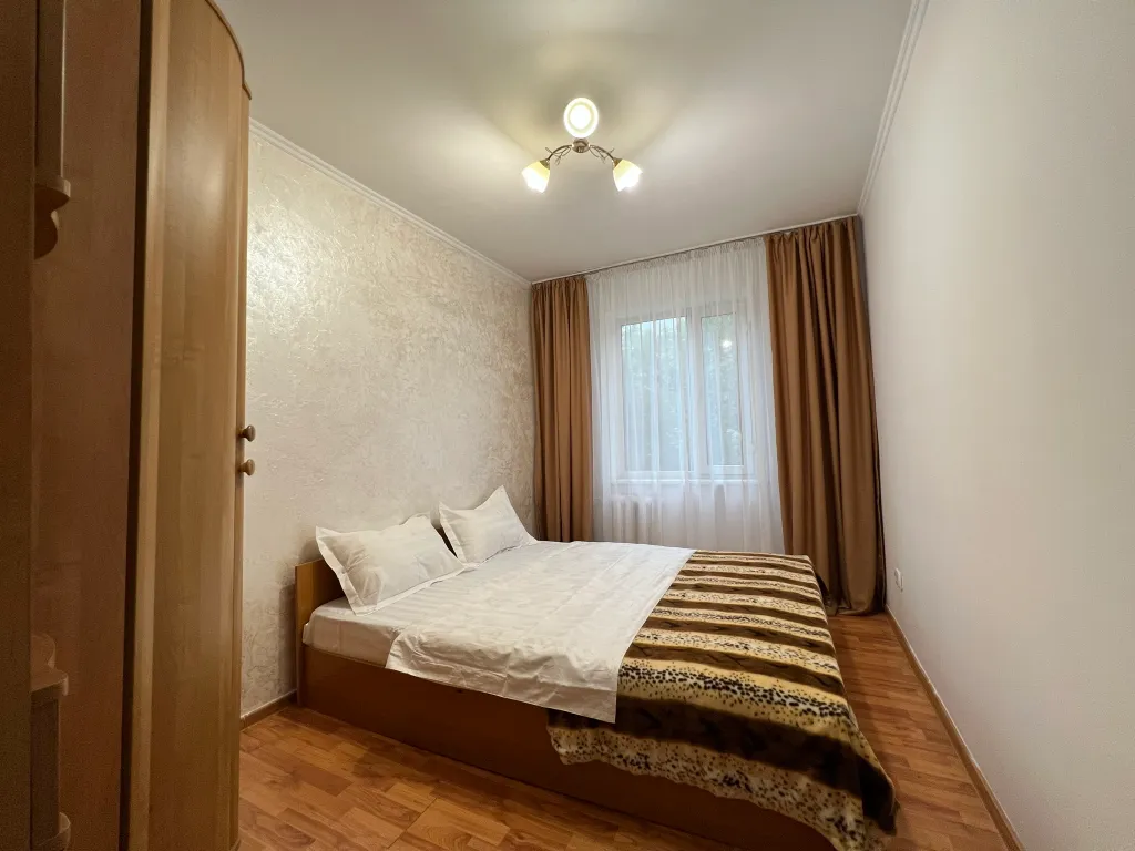 Уютная квартира в районе Арбата