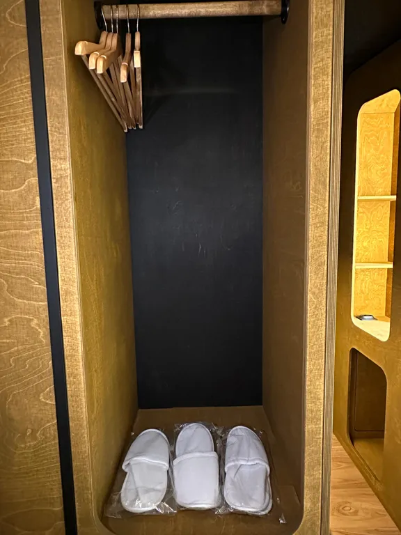 Эко-дом Студия Double