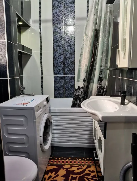 Уютный коттедж в центре Домбая