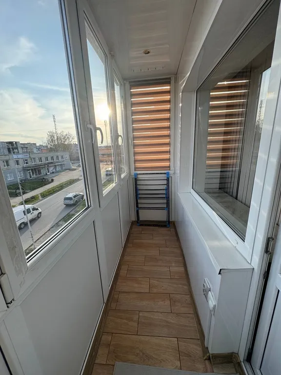 Двухкомнатная квартира у моря