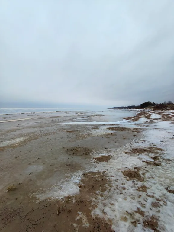 Дом с видом на Чудское озеро