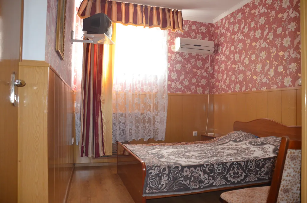 Квартира Комната — аренда посуточно в Анапа