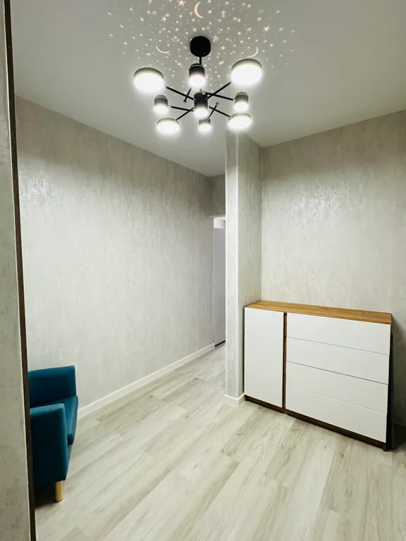 Уютная квартира от м4 в 500 метрах