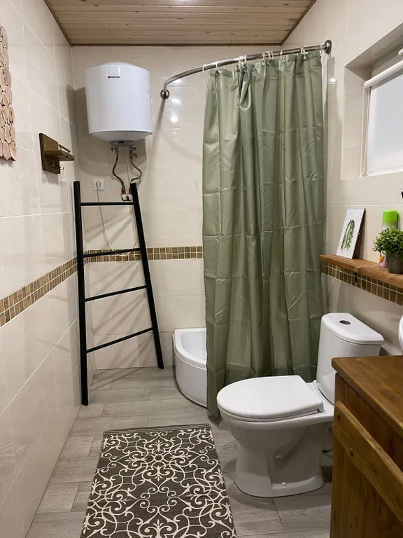 Дом 2 Фьюжн Люкс