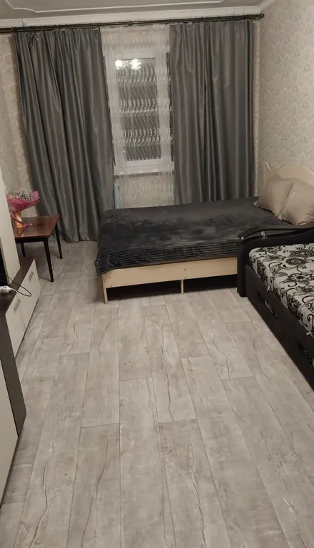 Однокомнатная квартира в районе с развитой инфраструктурой