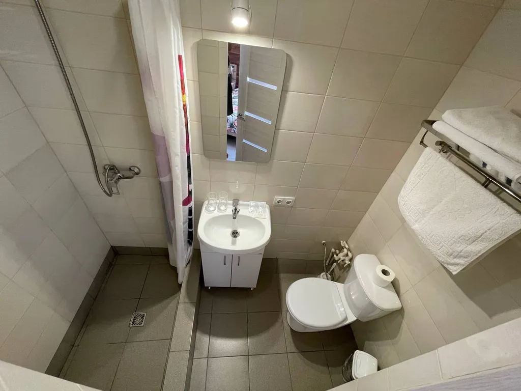 Квартира Комната — Севастополь