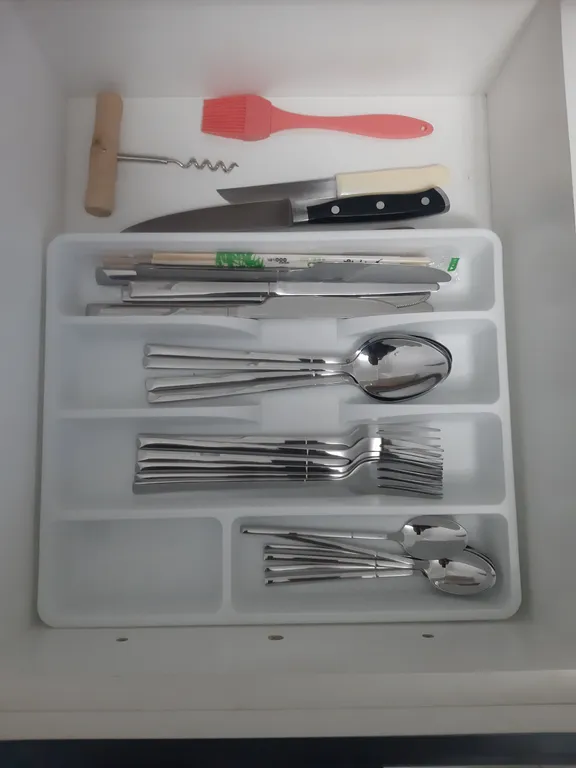 Уютная квартира после ремонта