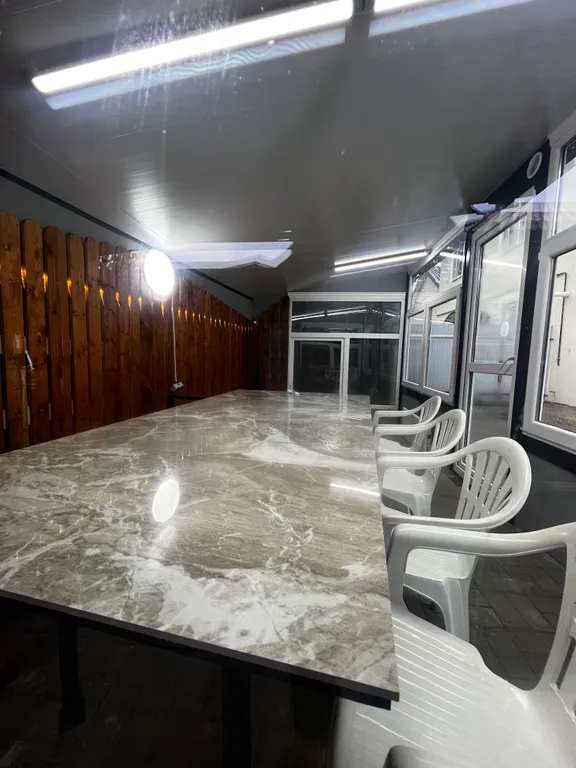 Самый уютный семейный дом