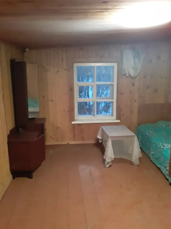 Дом на берегу Волги в красивом тихом и уединенном месте