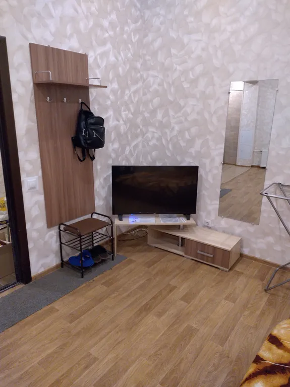 Квартира Квартира Студия в центре — Санкт-Петербург