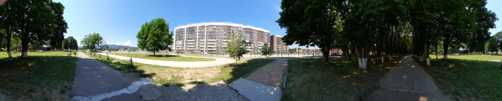 Квартира Квартира Лебединая Верность на Озере 1 — Горячий Ключ