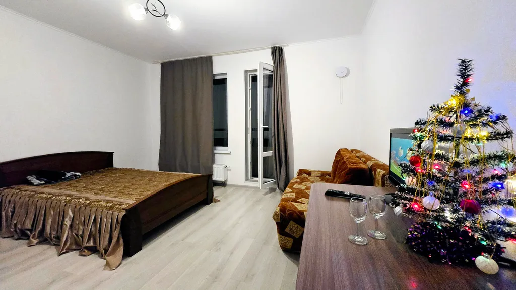 Квартира 1-комнатная Квартира — Санкт-Петербург