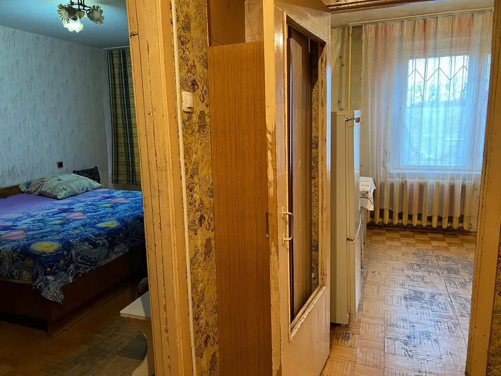 Квартира в Московском районе