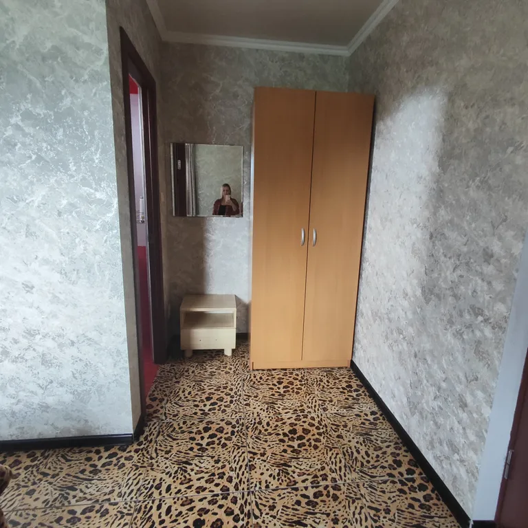 Квартира Комната — Геленджик