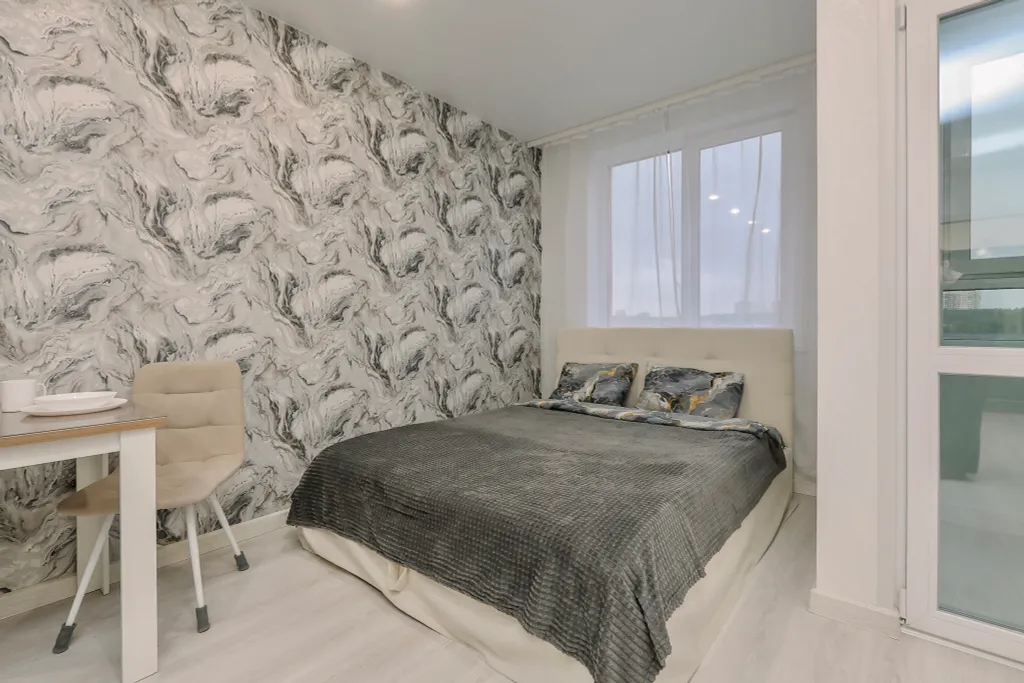 Квартира Уютная студия в Матрешки сити — аренда посуточно в Ижевск