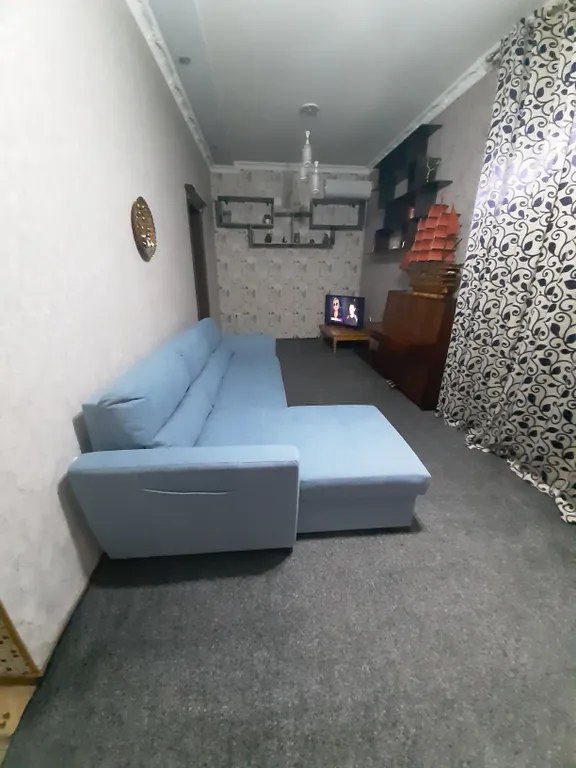 Квартира Номер в самом центре — аренда посуточно в Самарканд