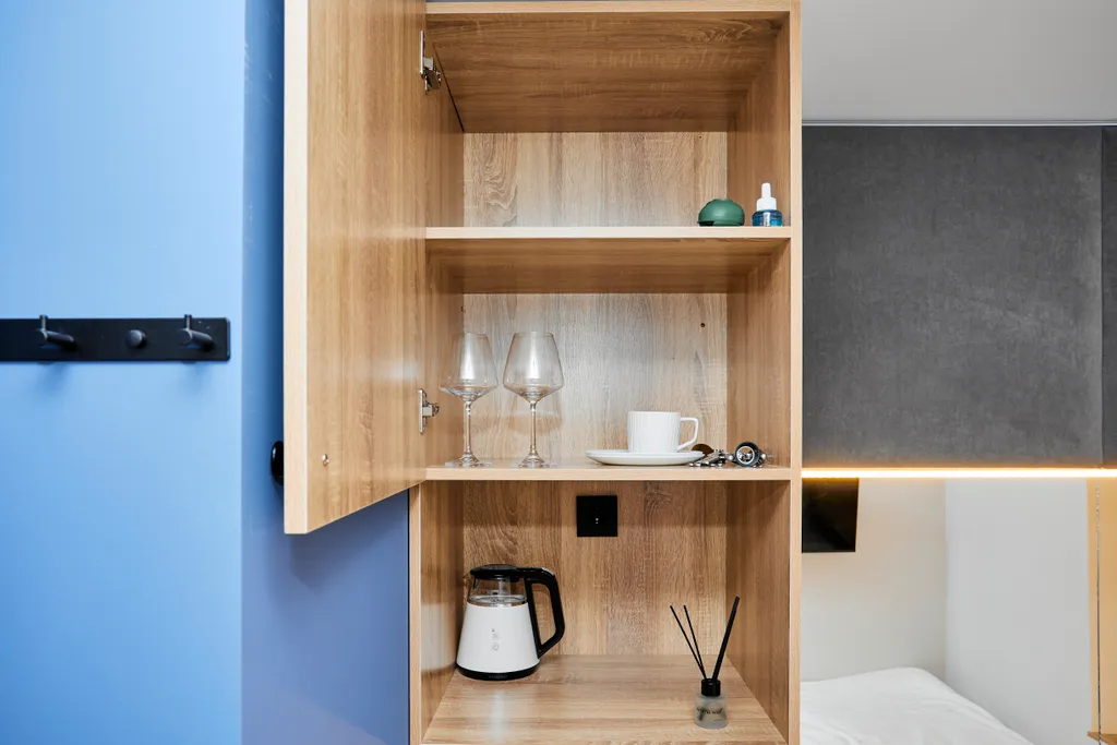 Отельбург 6 СОВ