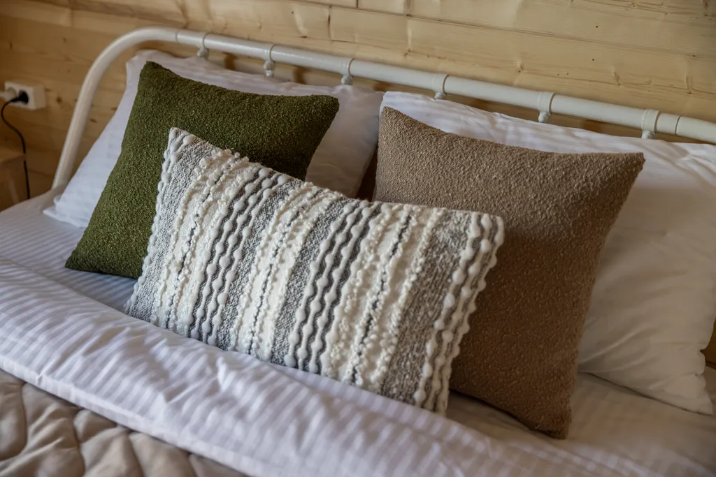 2-комнатный Дом