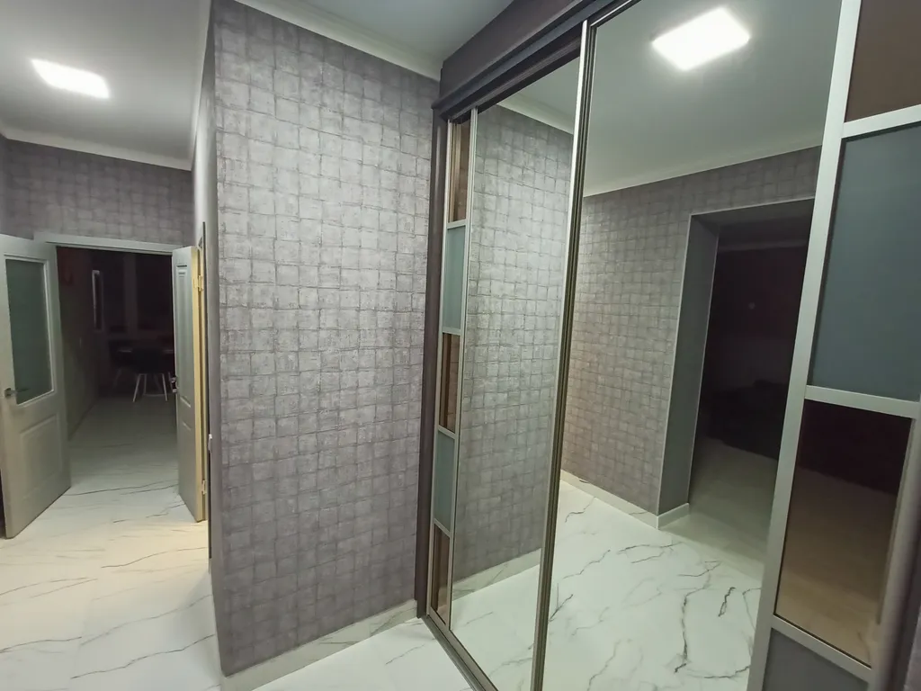 В горы с комфортом