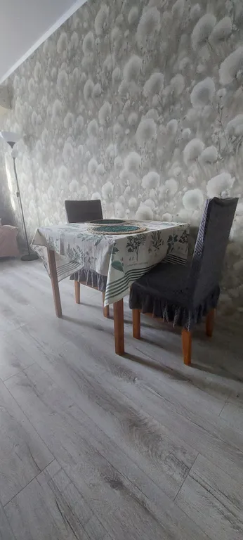 Уютная квартира у моря