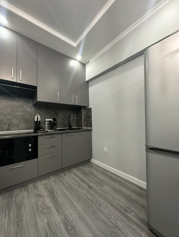 Комфортабельная студия на Арбате в самом сердце Алматы