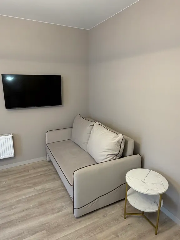 Квартира Исторический центр в пешей доступности, уютная квартира, новый ремонт. — Ярославль