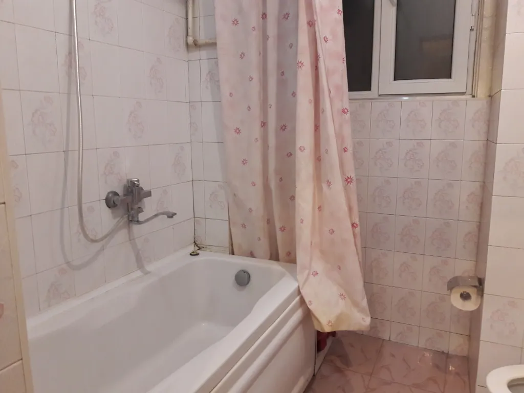 Старый центр с 3 спальнями