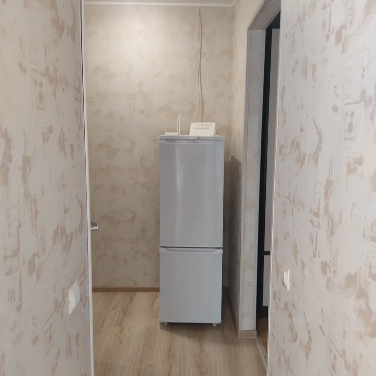 Уютная однокомнатная квартира