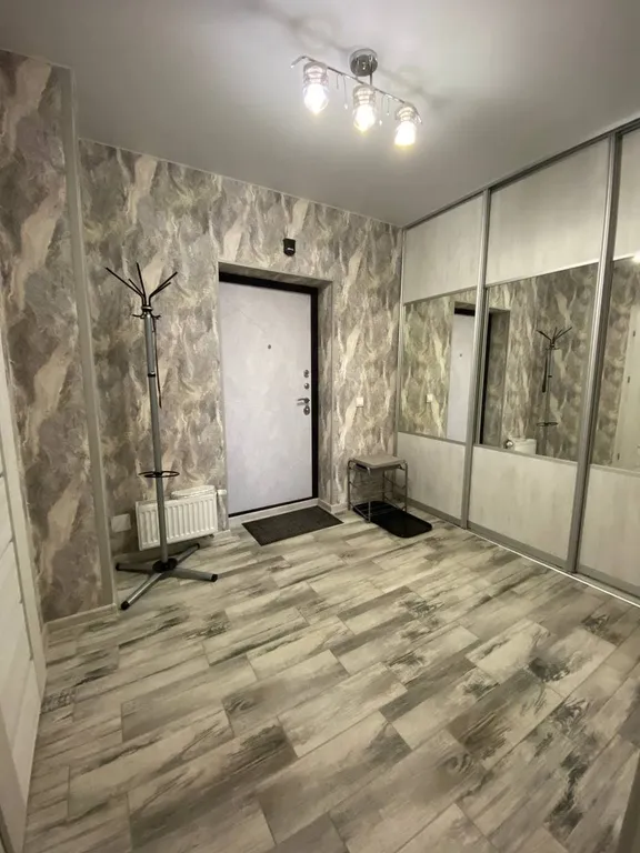 Квартира Квартира Янтарная долина — Светлогорск