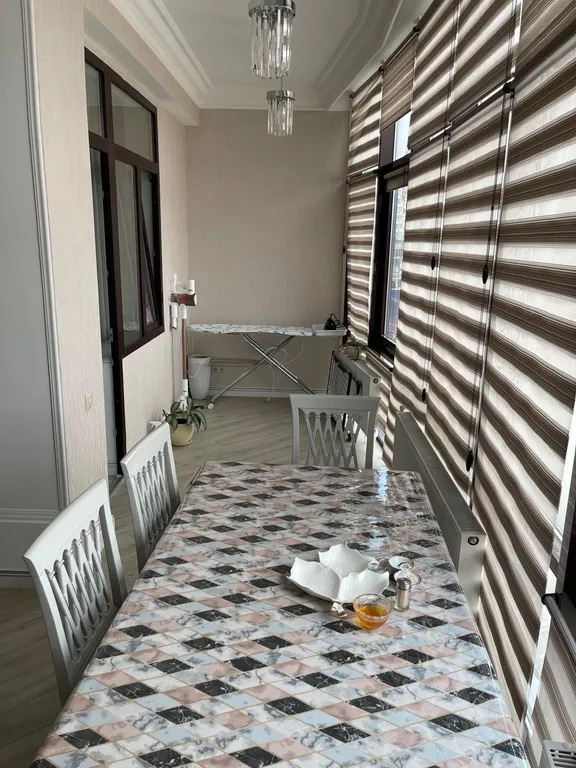 Уютная квартира у моря