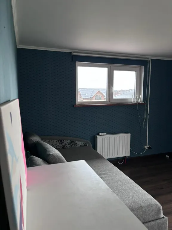 Коттедж Дом с хамамом и русской печкой для большой компании рядом с СПб — Вартемяги