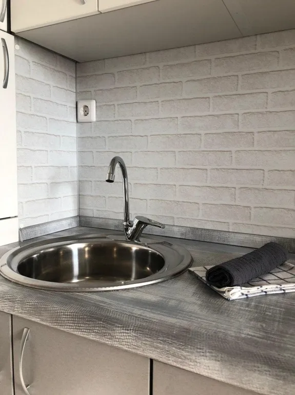 Новая светлая и уютная квартира в Соловьиной роще