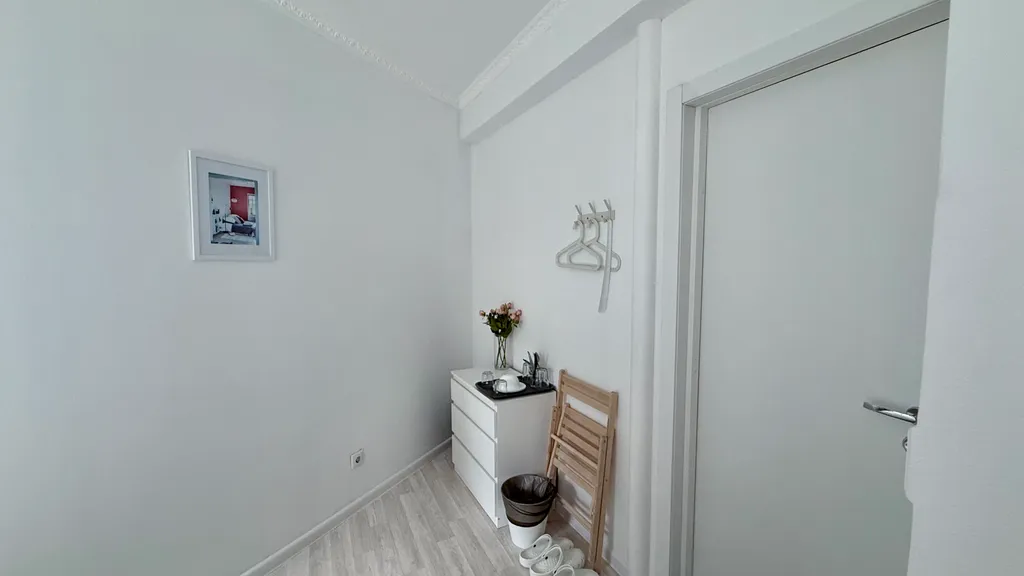 Светлое и уютное жилье в центре Москвы