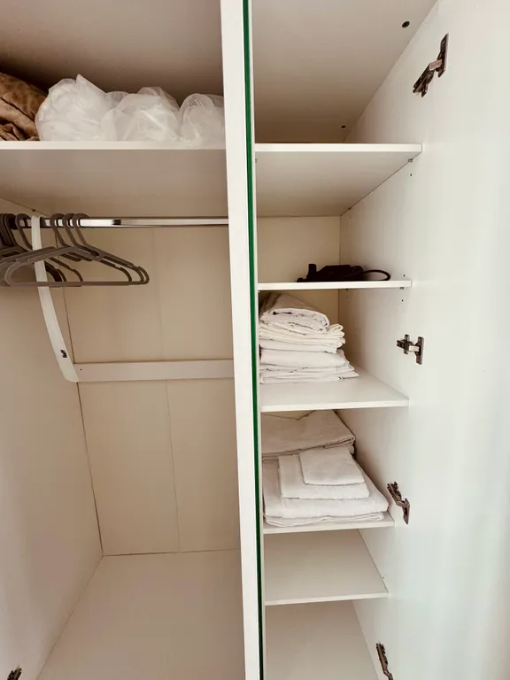 Номер с панорамной террасой