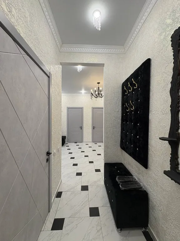 Дом в центре города