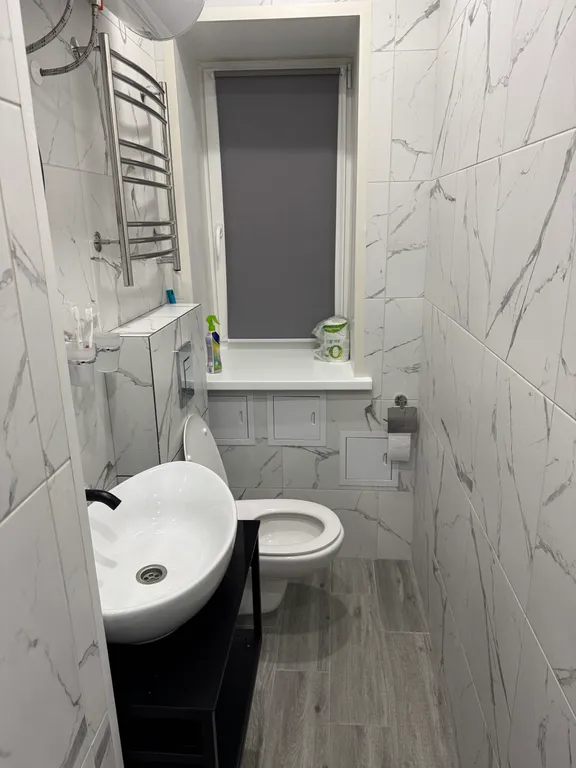 Квартира в тихом уютном месте, рядом с озером