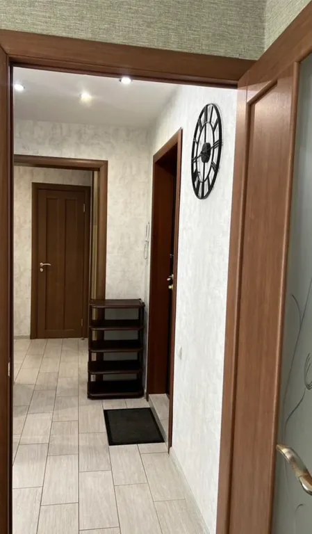 Уютная чистая квартира в центре район Левого берега