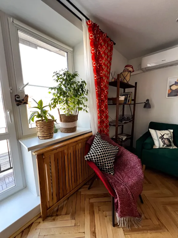 Квартира Квартира с душой в историческом центре Кронштадта — Кронштадт