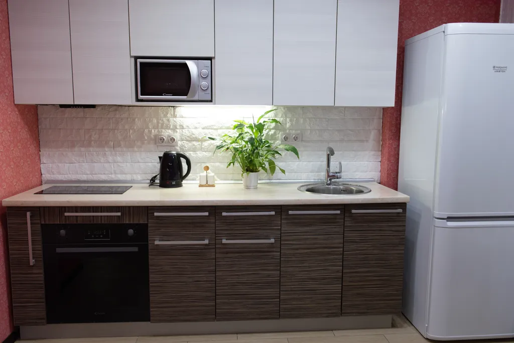 Квартира в Реванше