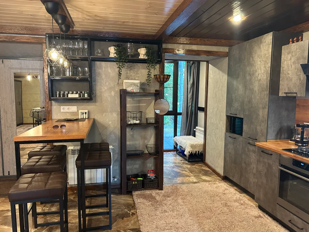 Уютная квартира в центре города с отдельным входом