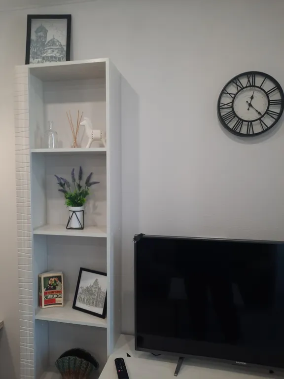 Квартира Уютная, современная квартира на море — Светлогорск